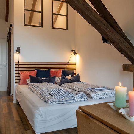 Holoftet Bb Bed & Breakfast Esbjerg Bagian luar foto