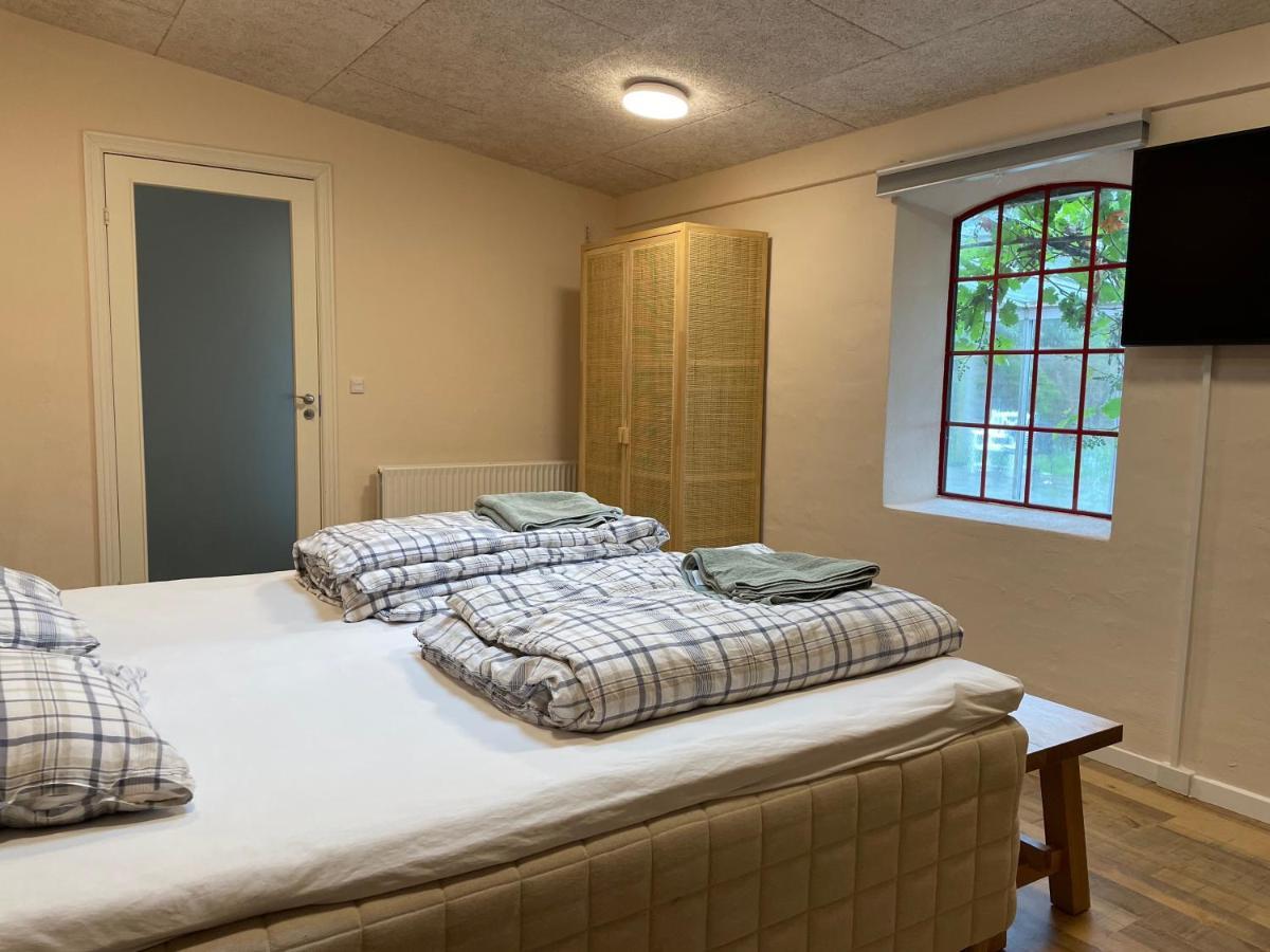 Holoftet Bb Bed & Breakfast Esbjerg Bagian luar foto