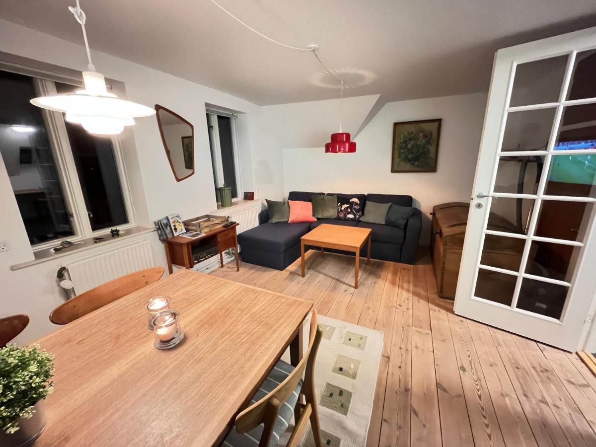 Holoftet Bb Bed & Breakfast Esbjerg Bagian luar foto