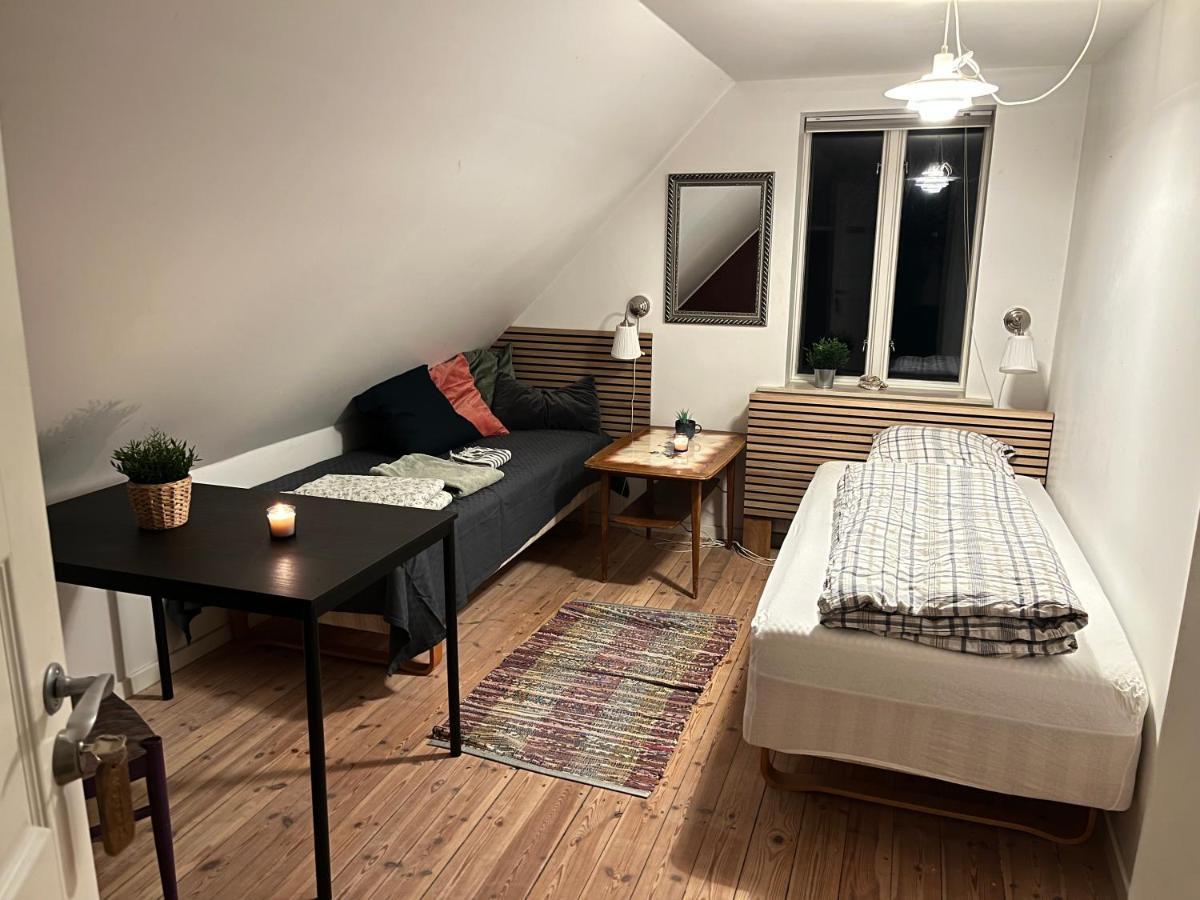 Holoftet Bb Bed & Breakfast Esbjerg Bagian luar foto