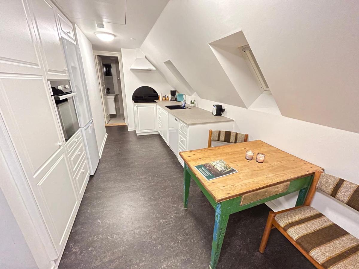 Holoftet Bb Bed & Breakfast Esbjerg Bagian luar foto