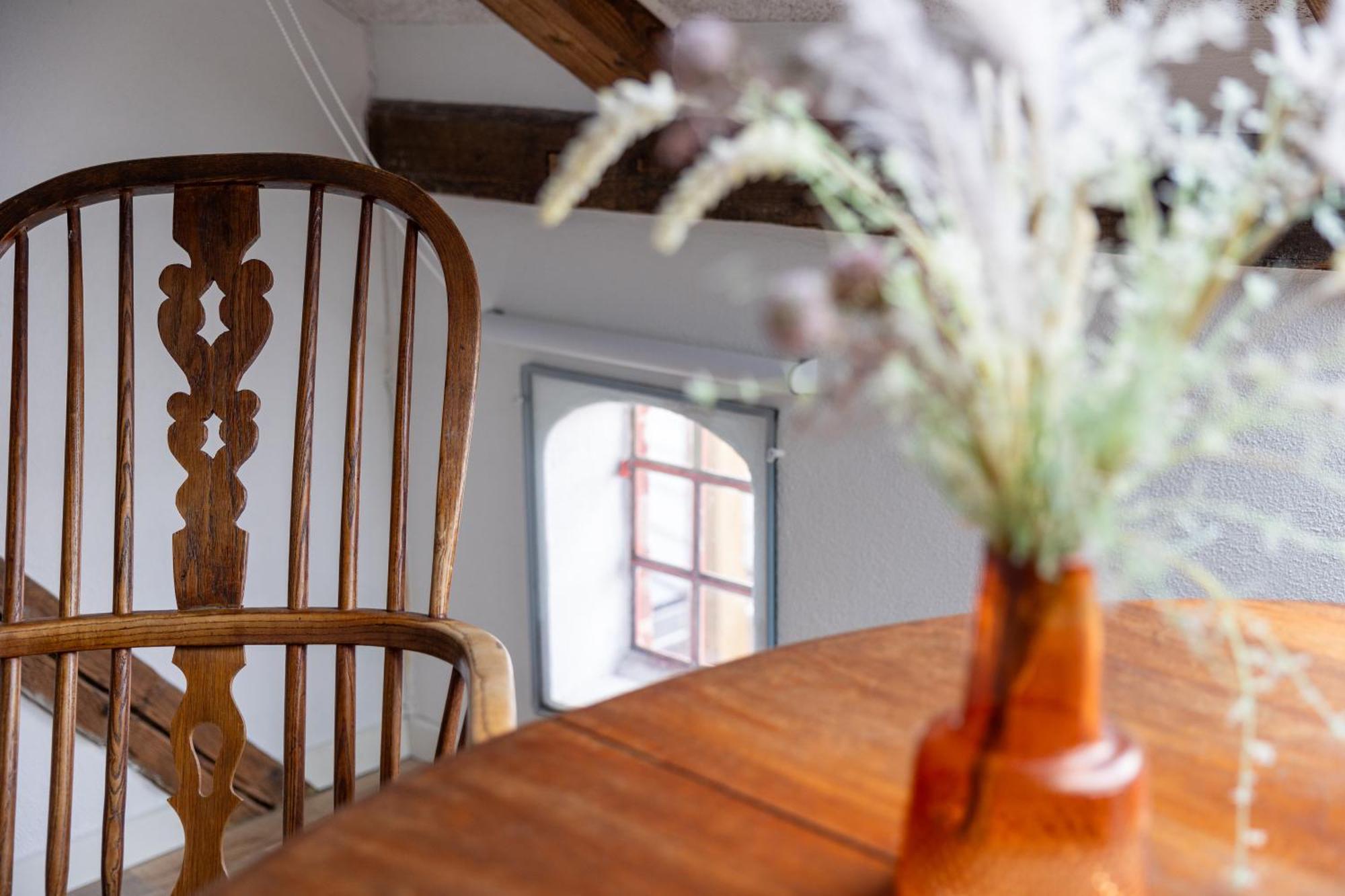 Holoftet Bb Bed & Breakfast Esbjerg Bagian luar foto