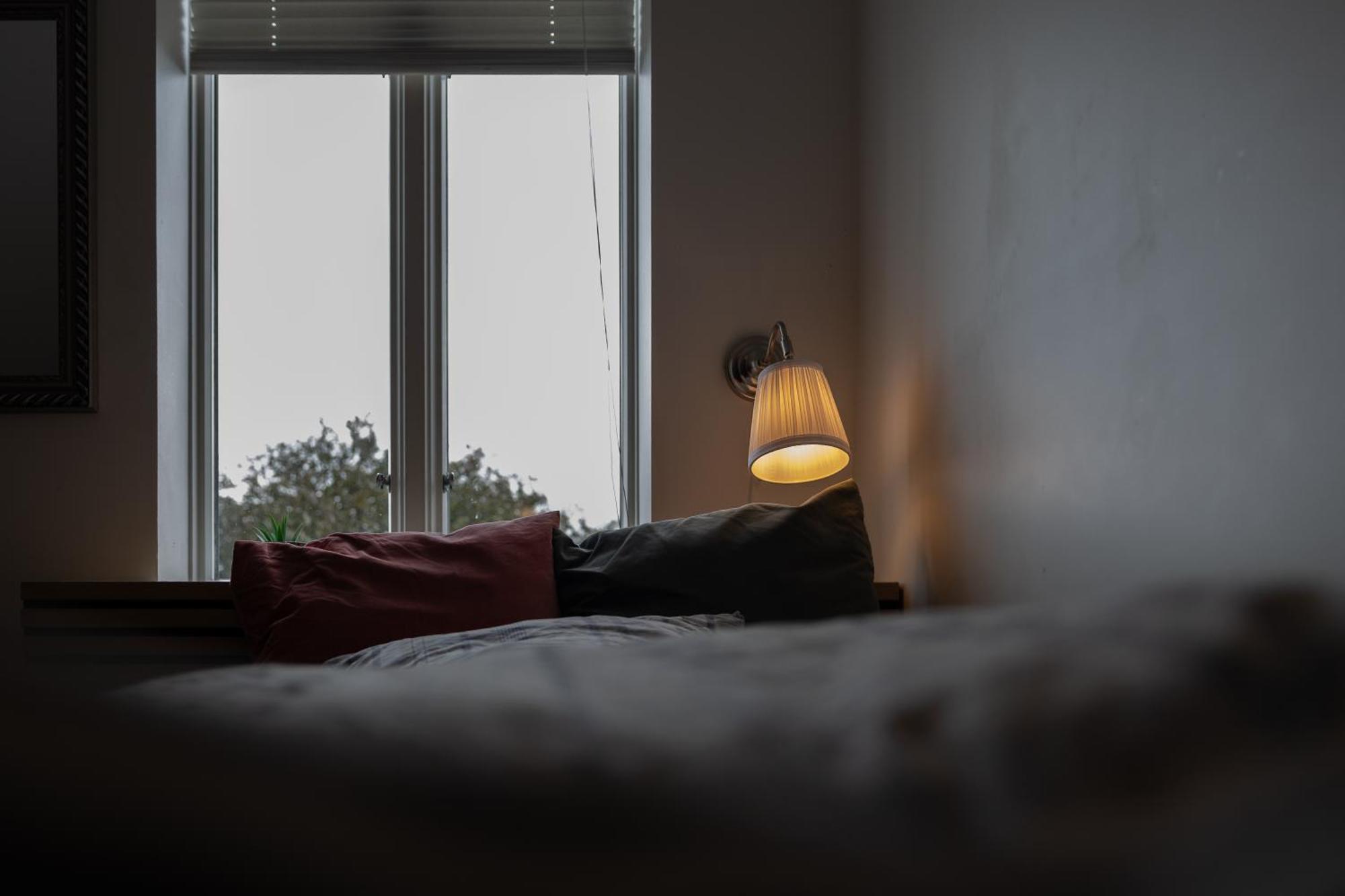 Holoftet Bb Bed & Breakfast Esbjerg Bagian luar foto