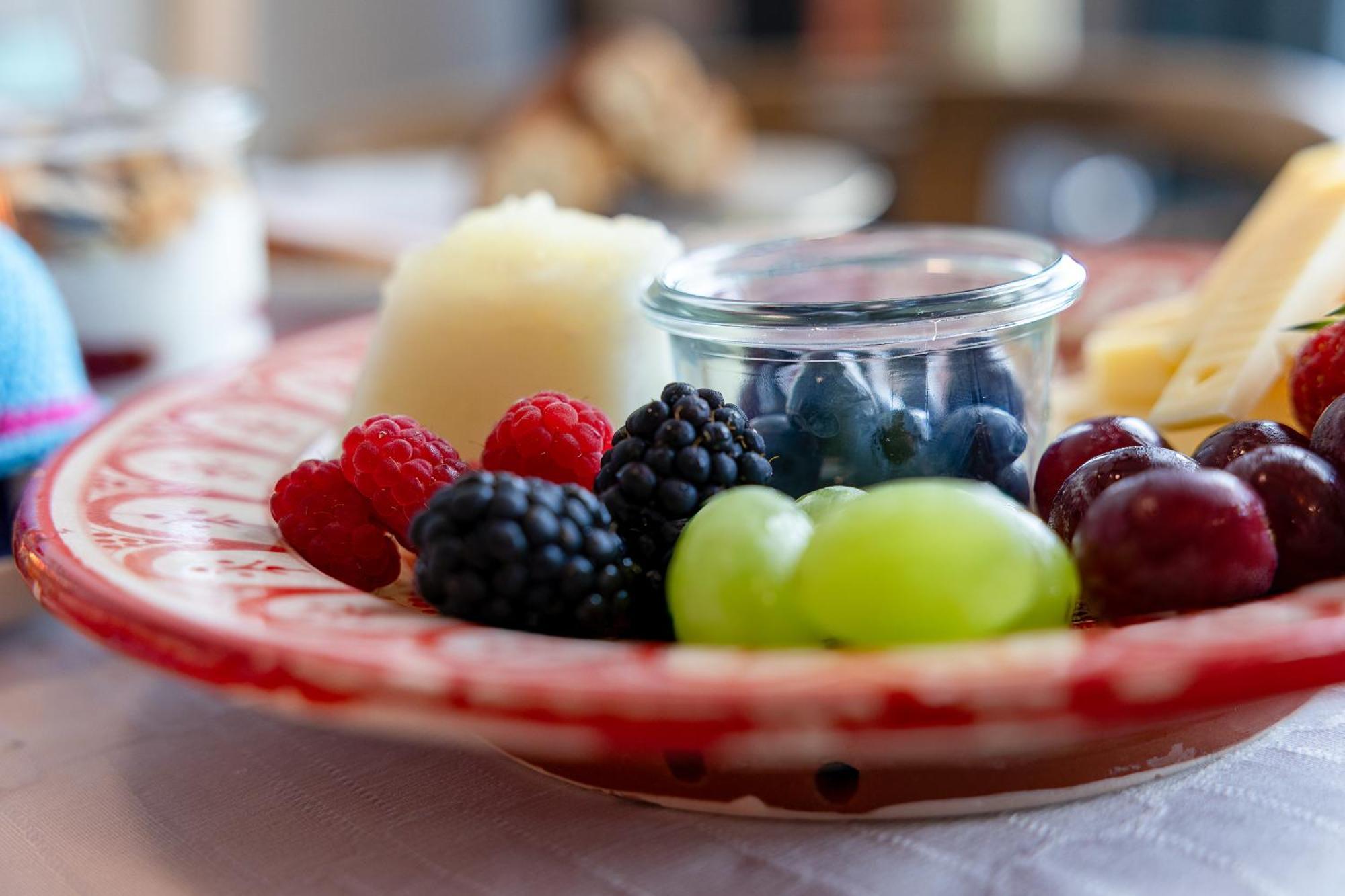 Holoftet Bb Bed & Breakfast Esbjerg Bagian luar foto