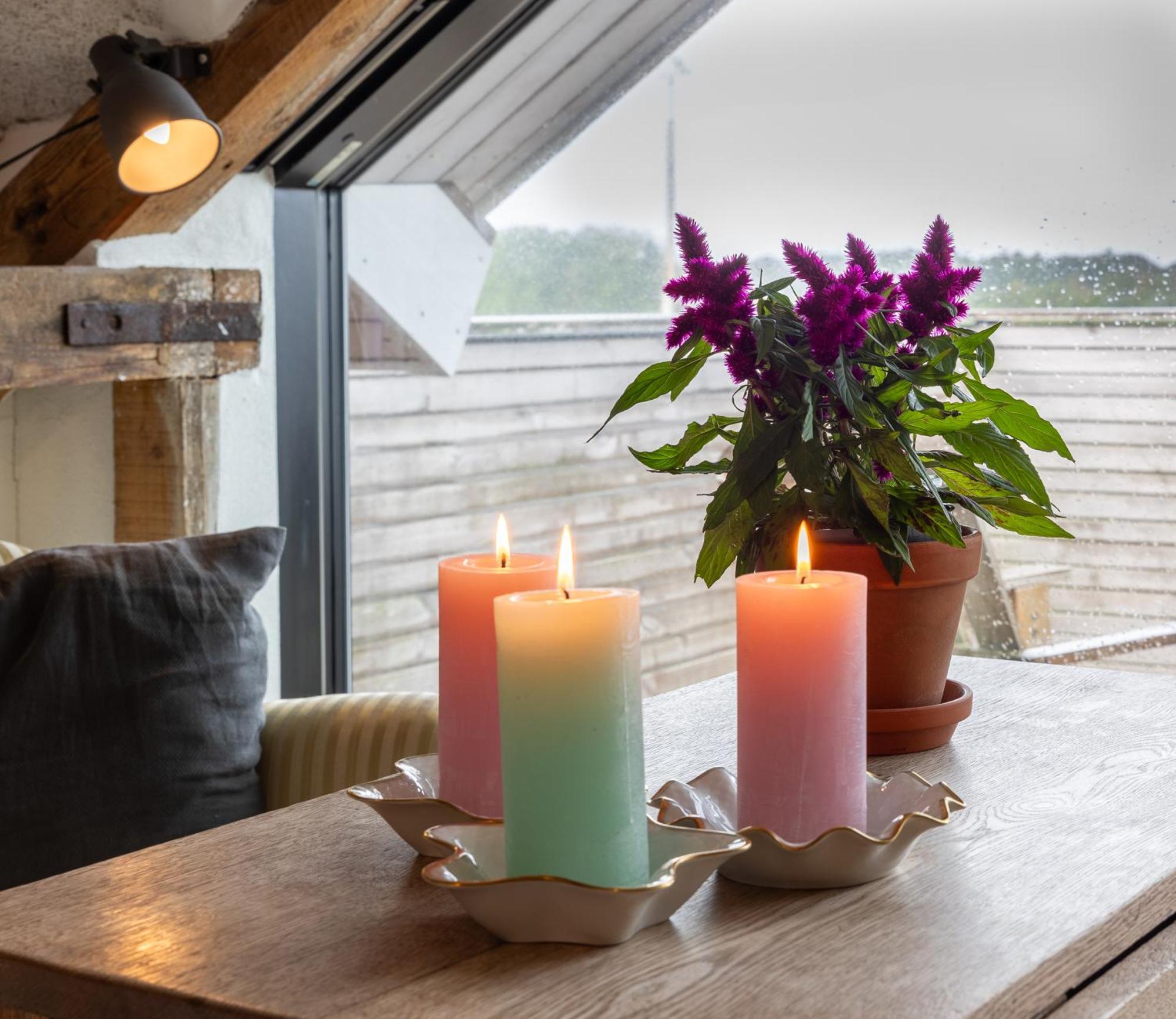 Holoftet Bb Bed & Breakfast Esbjerg Bagian luar foto