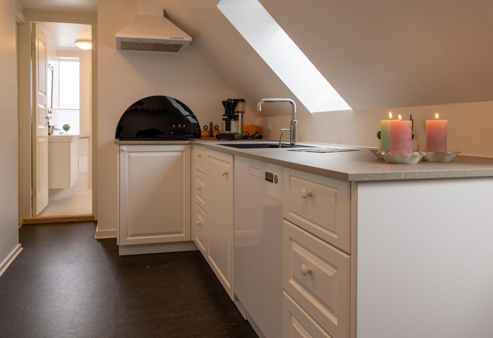 Holoftet Bb Bed & Breakfast Esbjerg Bagian luar foto