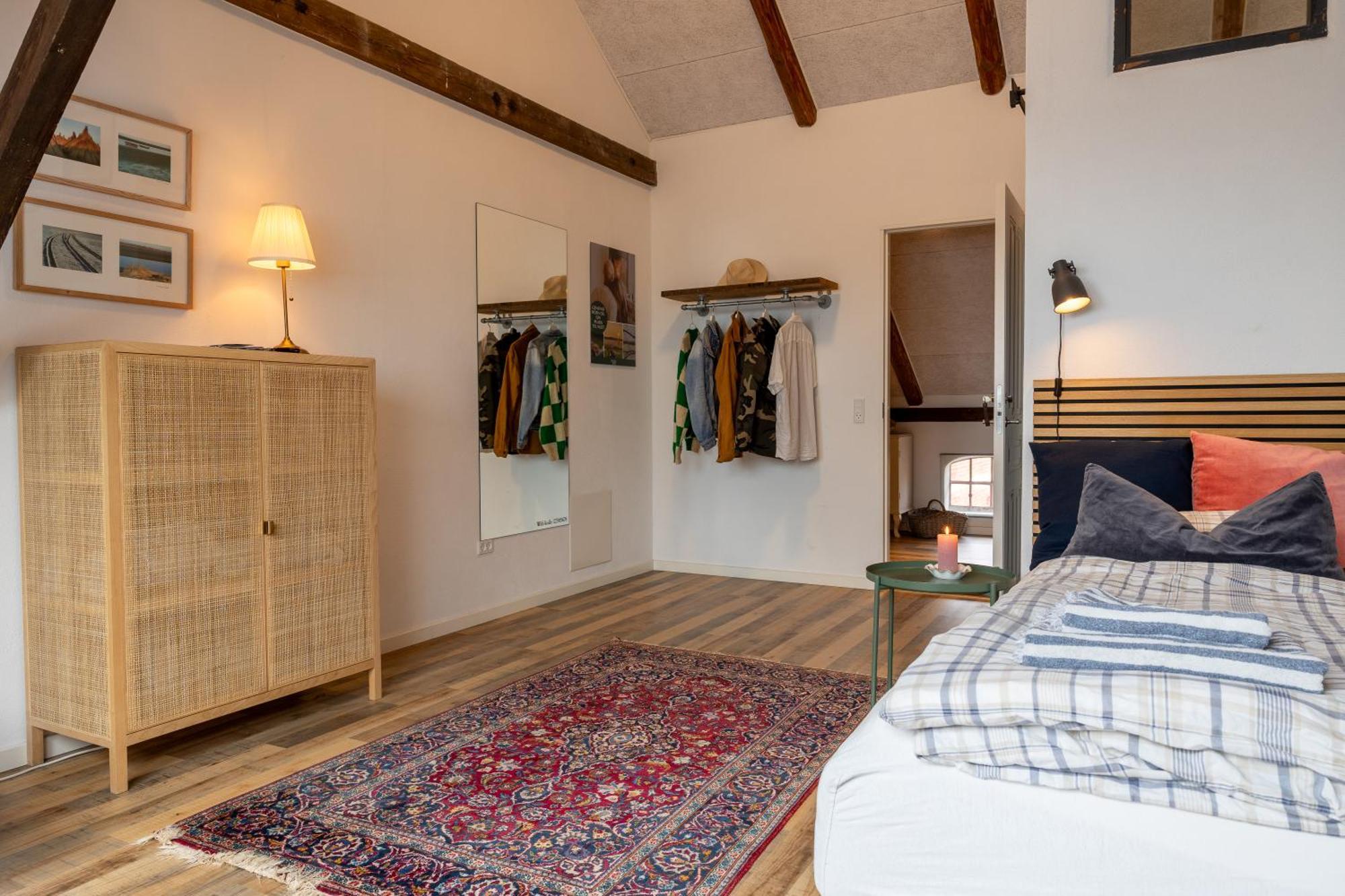 Holoftet Bb Bed & Breakfast Esbjerg Bagian luar foto