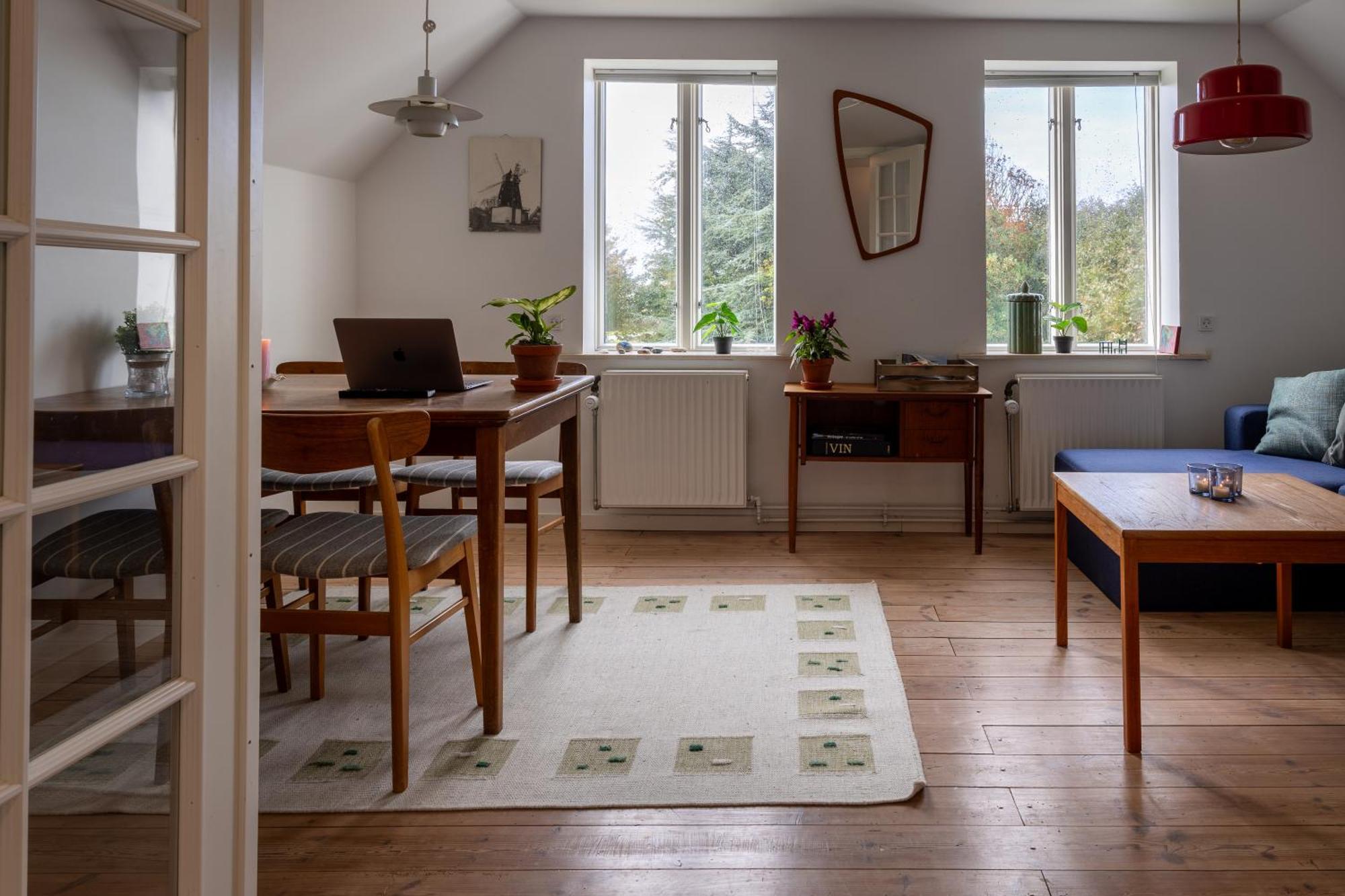 Holoftet Bb Bed & Breakfast Esbjerg Bagian luar foto
