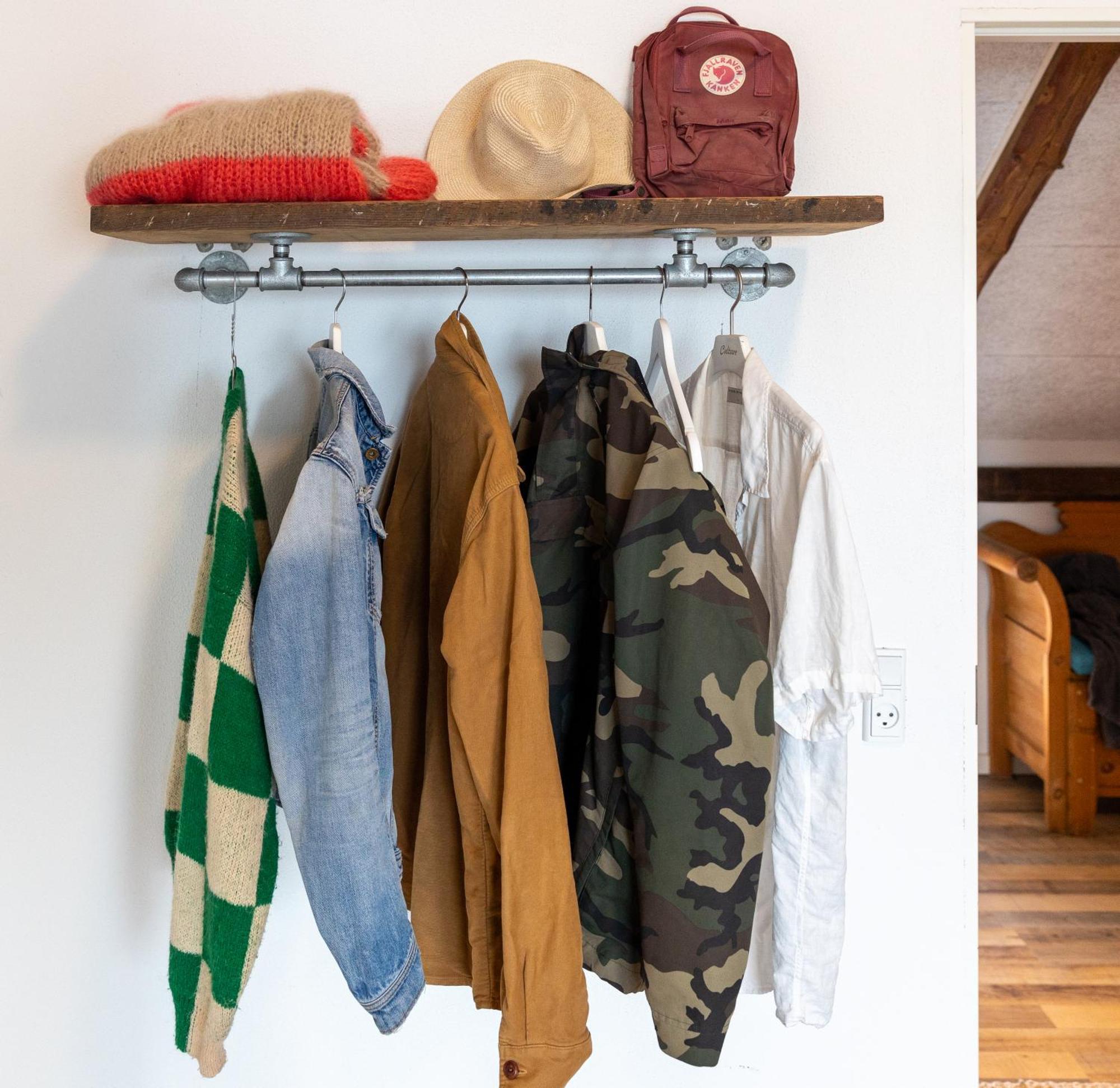 Holoftet Bb Bed & Breakfast Esbjerg Bagian luar foto