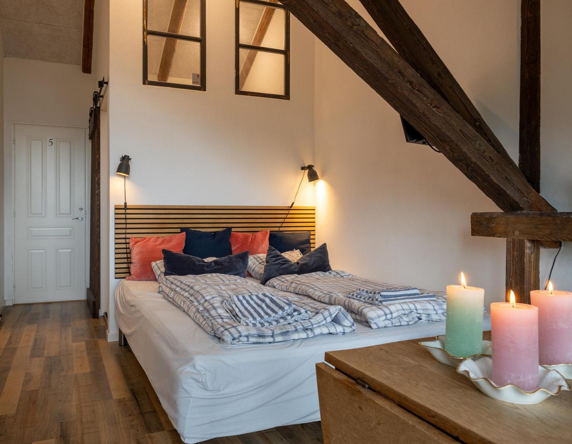 Holoftet Bb Bed & Breakfast Esbjerg Bagian luar foto