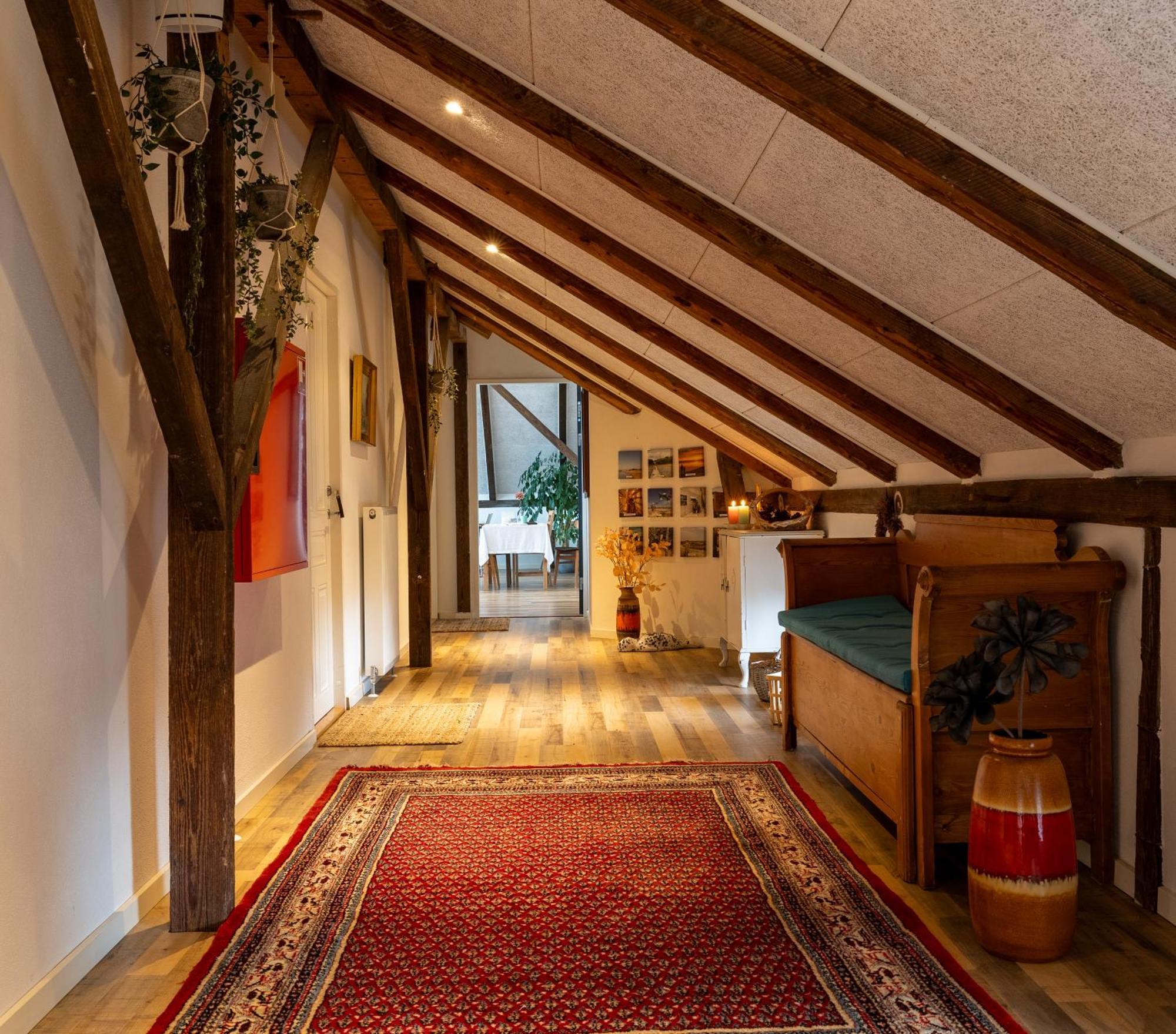 Holoftet Bb Bed & Breakfast Esbjerg Bagian luar foto