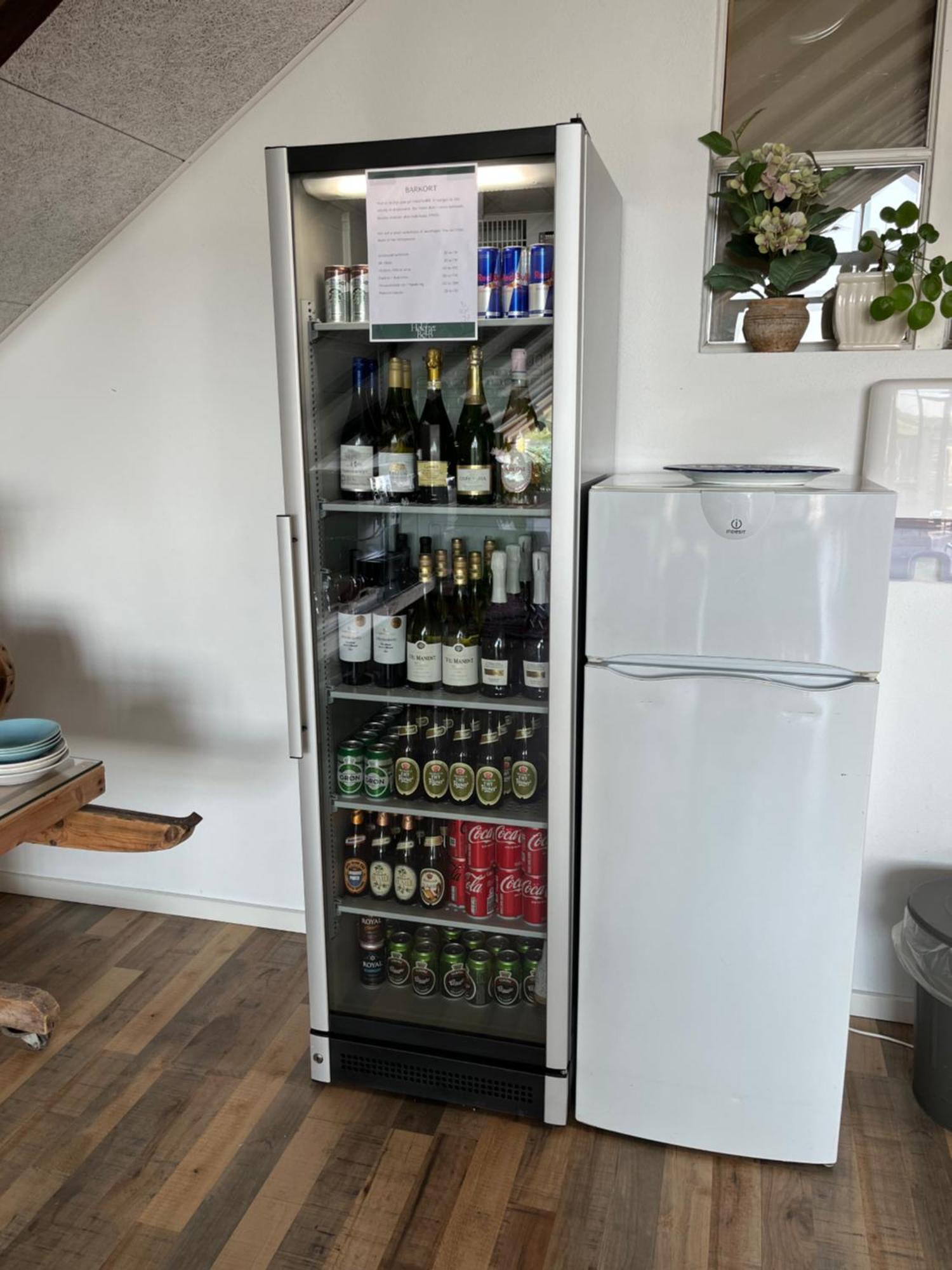 Holoftet Bb Bed & Breakfast Esbjerg Bagian luar foto