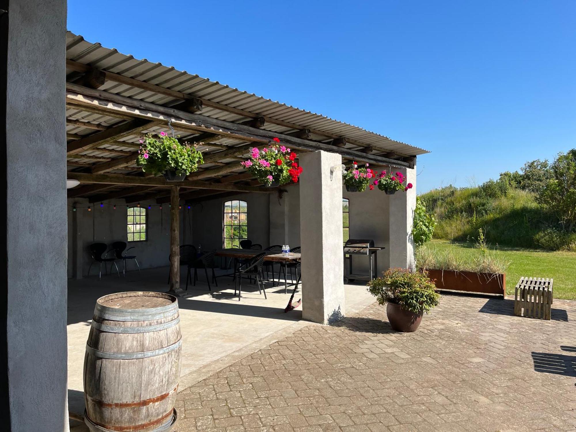 Holoftet Bb Bed & Breakfast Esbjerg Bagian luar foto
