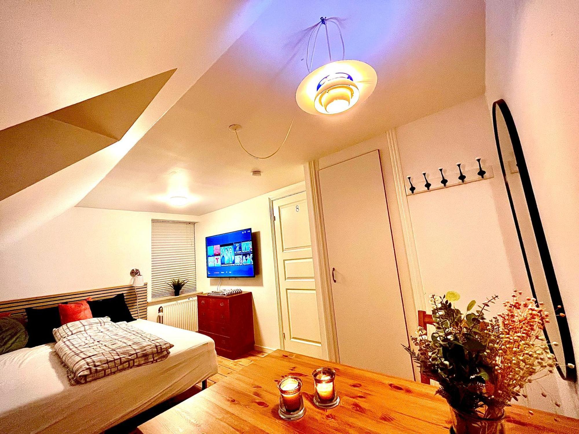 Holoftet Bb Bed & Breakfast Esbjerg Bagian luar foto