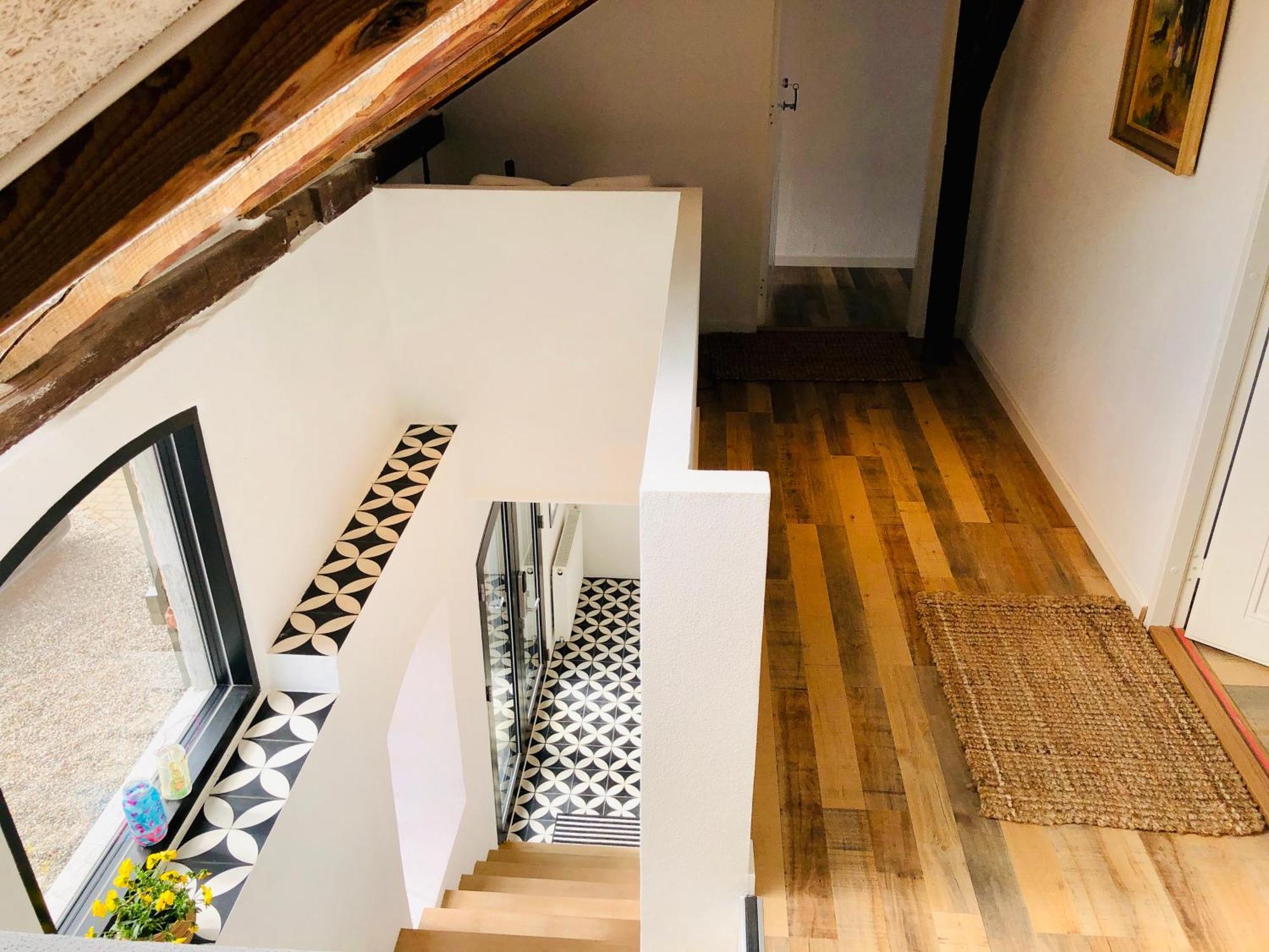 Holoftet Bb Bed & Breakfast Esbjerg Bagian luar foto