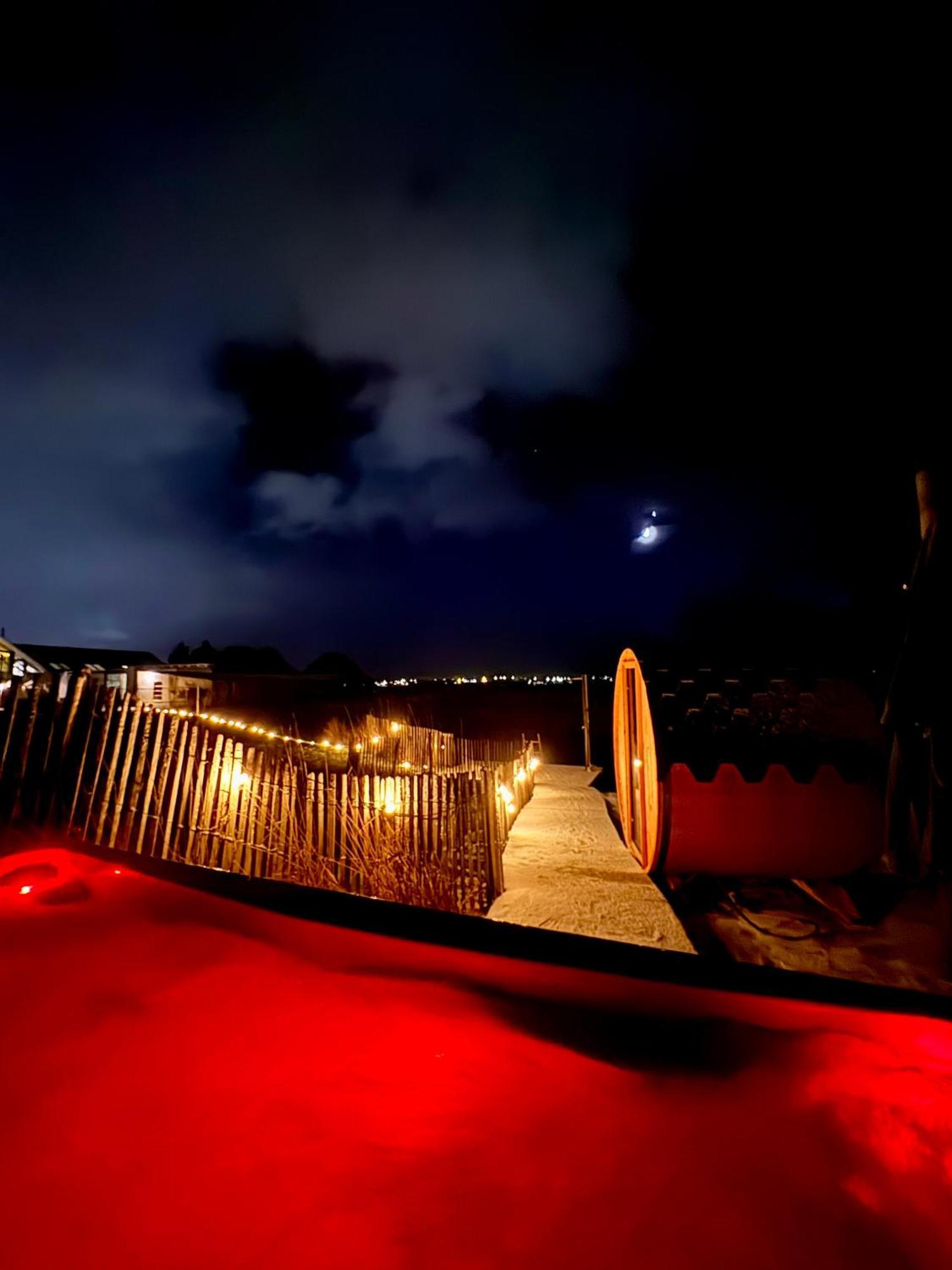 Holoftet Bb Bed & Breakfast Esbjerg Bagian luar foto